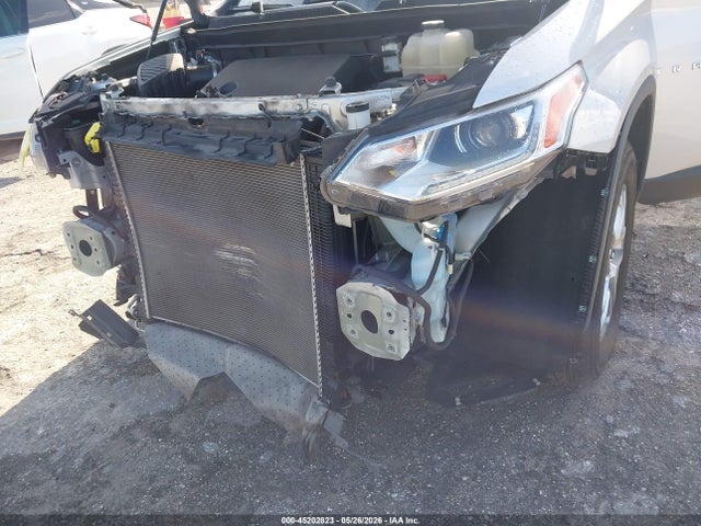 Chevrolet Traverse Fwd Lt Cloth