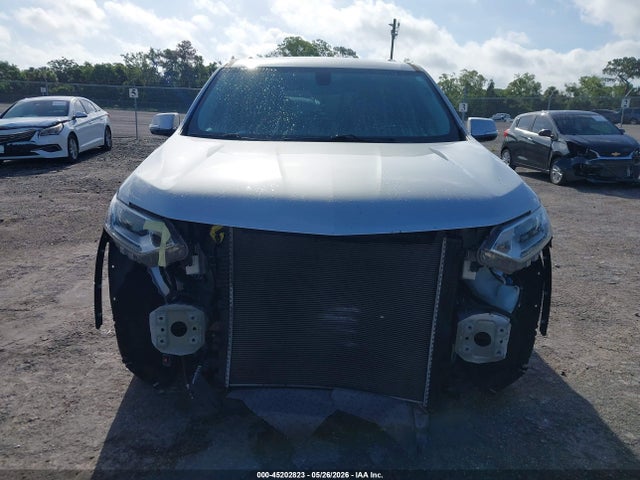 Chevrolet Traverse Fwd Lt Cloth