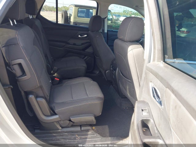 Chevrolet Traverse Fwd Lt Cloth