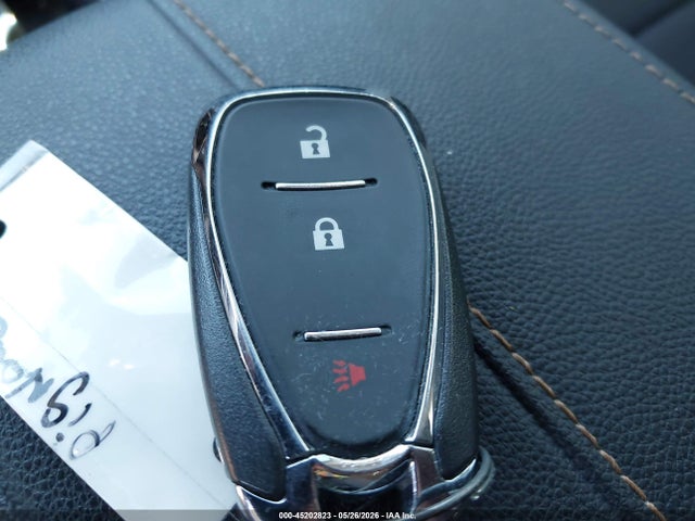 Chevrolet Traverse Fwd Lt Cloth