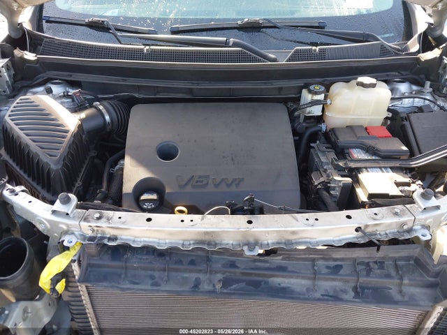 Chevrolet Traverse Fwd Lt Cloth