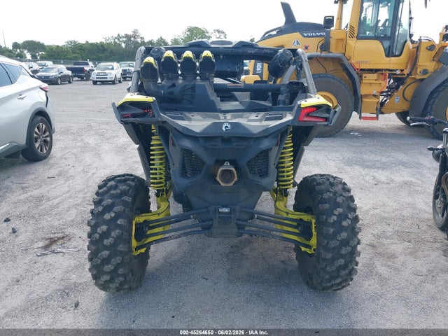 Can-Am Maverick X3 X Mr Turbo