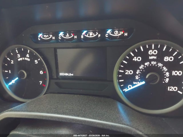 Ford F-150 Xlt