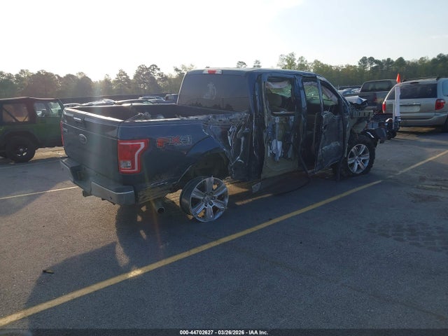 Ford F-150 Xlt