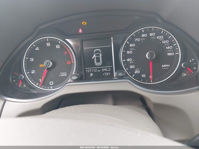 Audi Q5 2.0t Premium