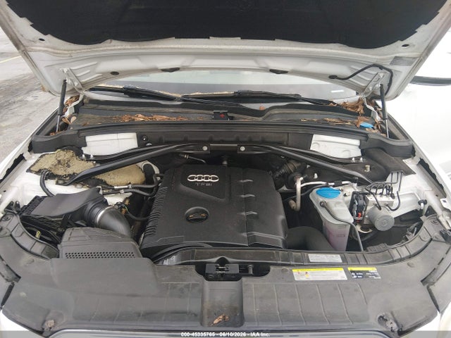 Audi Q5 2.0t Premium