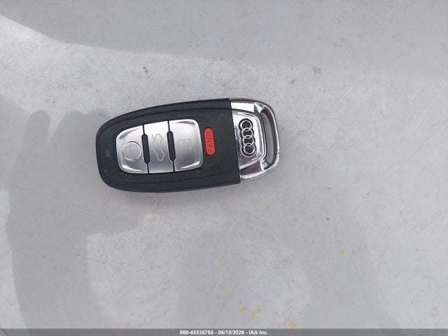 Audi Q5 2.0t Premium
