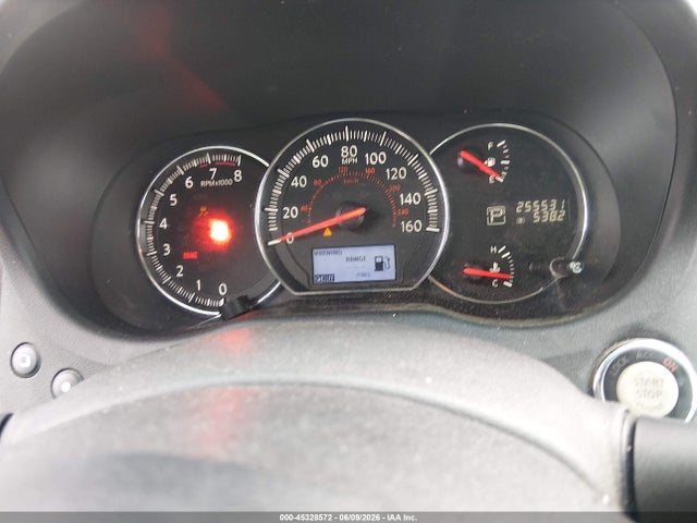 Nissan Maxima