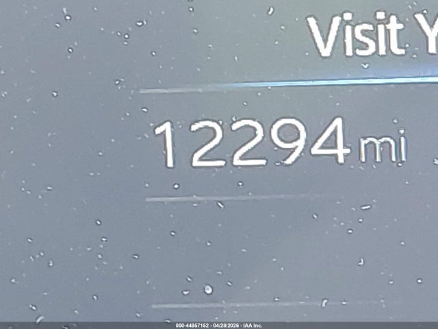 Toyota Prius Xle