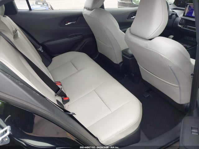 Toyota Prius Xle