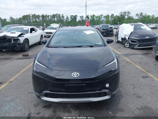 Toyota Prius Xle