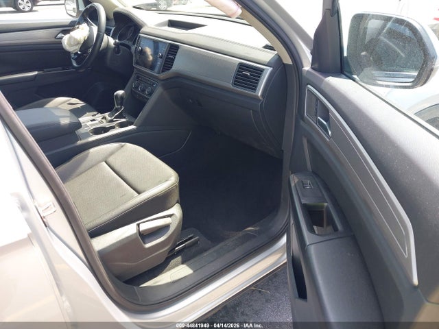 Volkswagen Atlas 3.6l V6 Se
