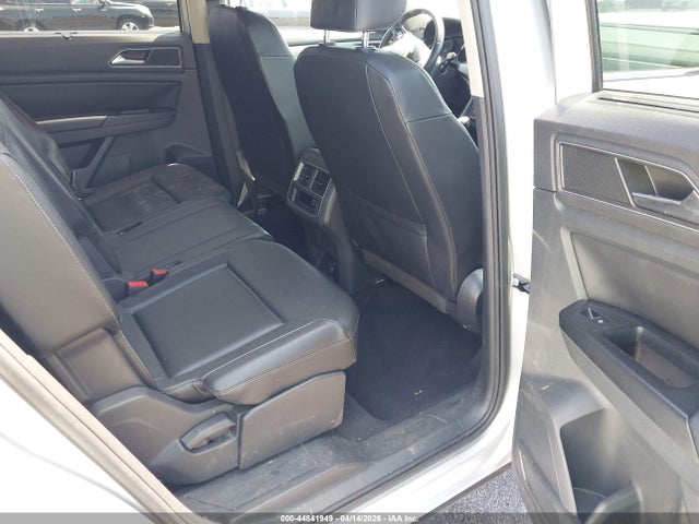 Volkswagen Atlas 3.6l V6 Se
