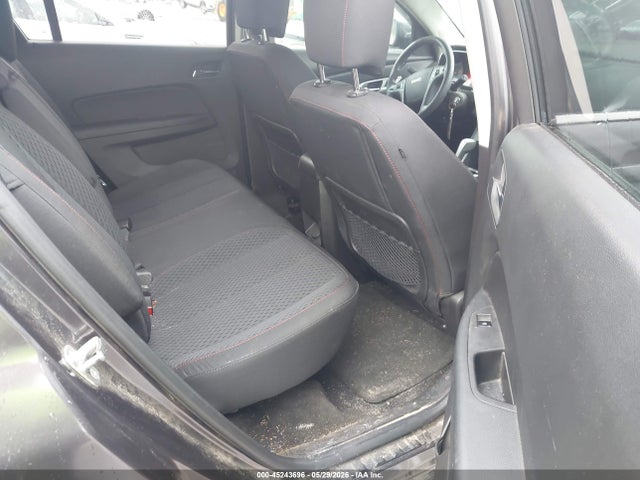 GMC Terrain Sle-1