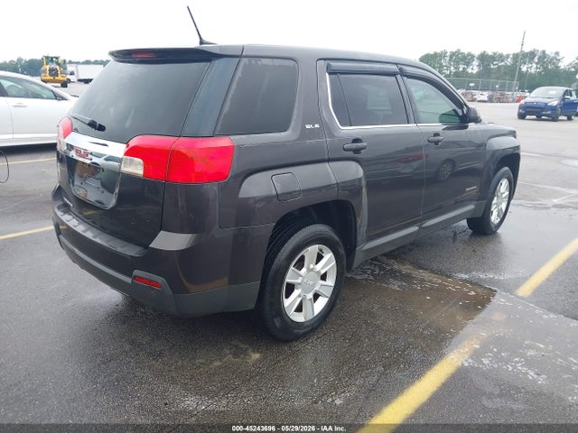 GMC Terrain Sle-1