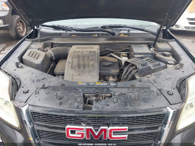 GMC Terrain Sle-1