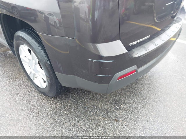 GMC Terrain Sle-1