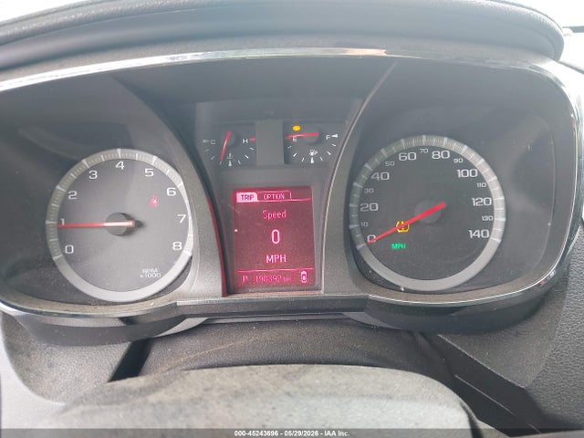 GMC Terrain Sle-1