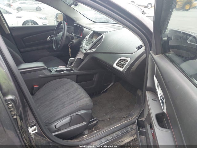 GMC Terrain Sle-1