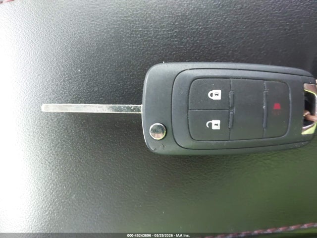 GMC Terrain Sle-1