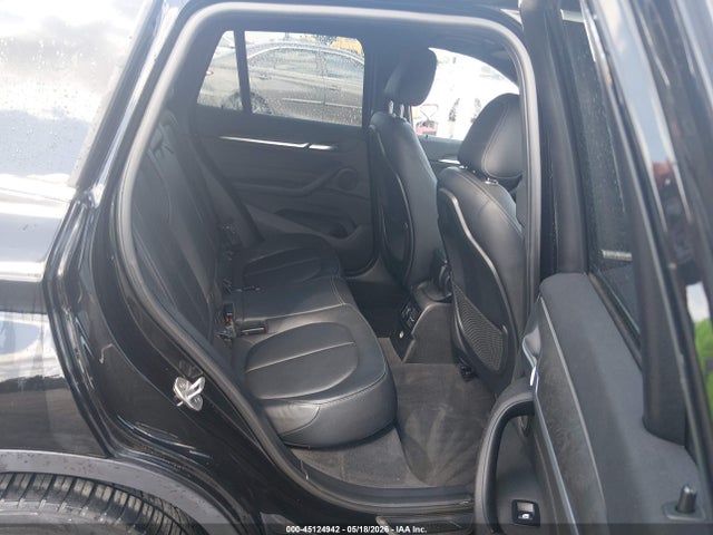 BMW X Series Xdrive28i