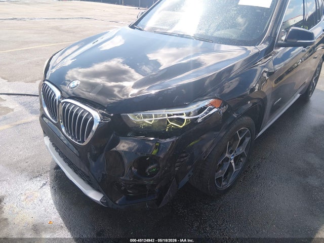 BMW X Series Xdrive28i