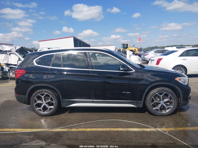 BMW X Series Xdrive28i