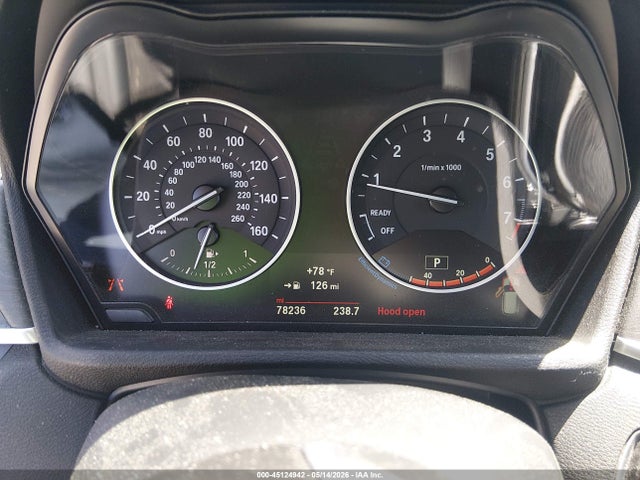 BMW X Series Xdrive28i