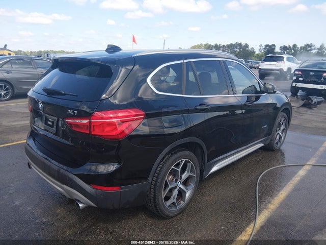 BMW X Series Xdrive28i