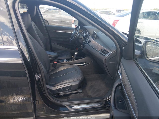 BMW X Series Xdrive28i