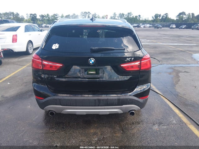 BMW X Series Xdrive28i