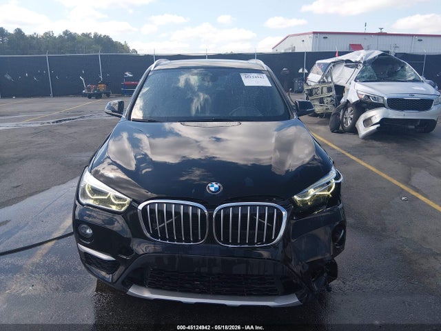 BMW X Series Xdrive28i