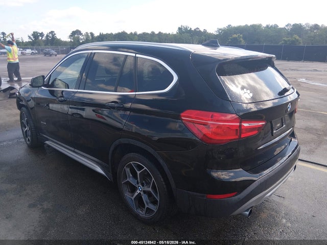 BMW X Series Xdrive28i