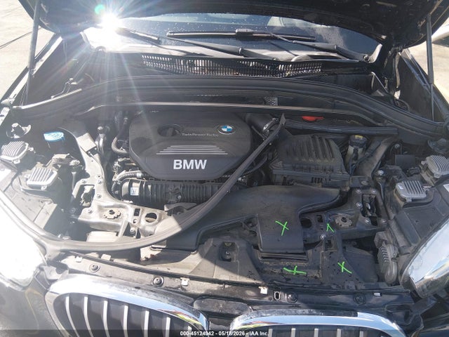 BMW X Series Xdrive28i