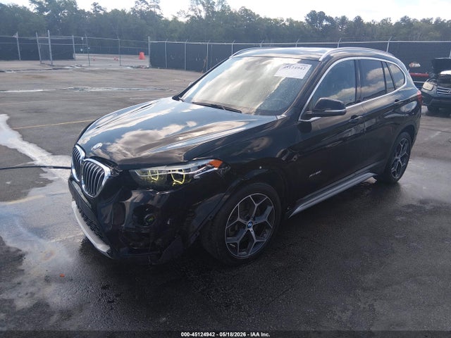 BMW X Series Xdrive28i
