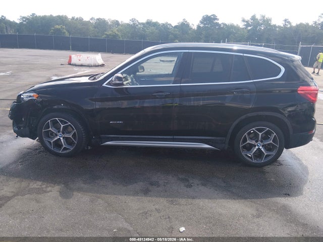 BMW X Series Xdrive28i