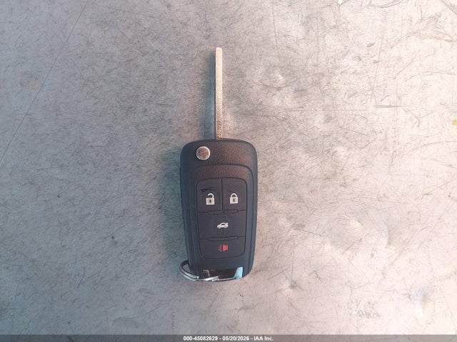 Chevrolet Cruze Ls