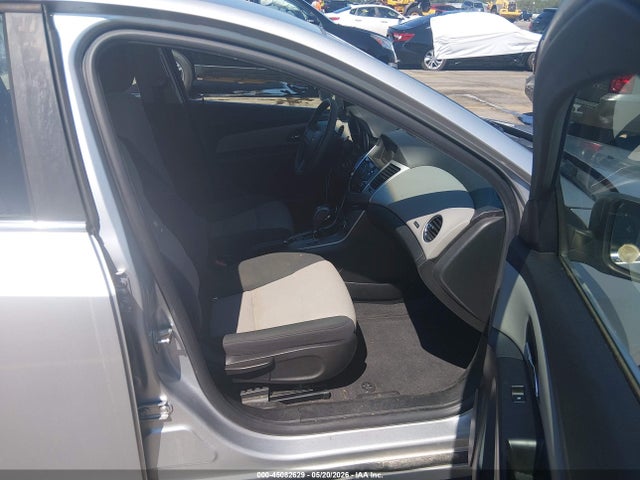 Chevrolet Cruze Ls