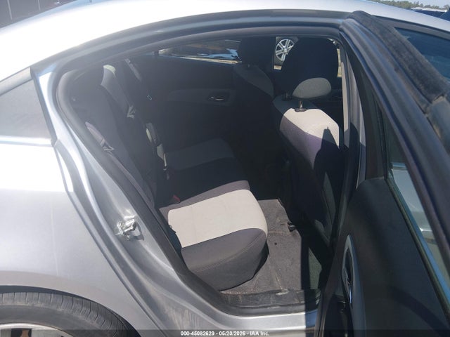 Chevrolet Cruze Ls