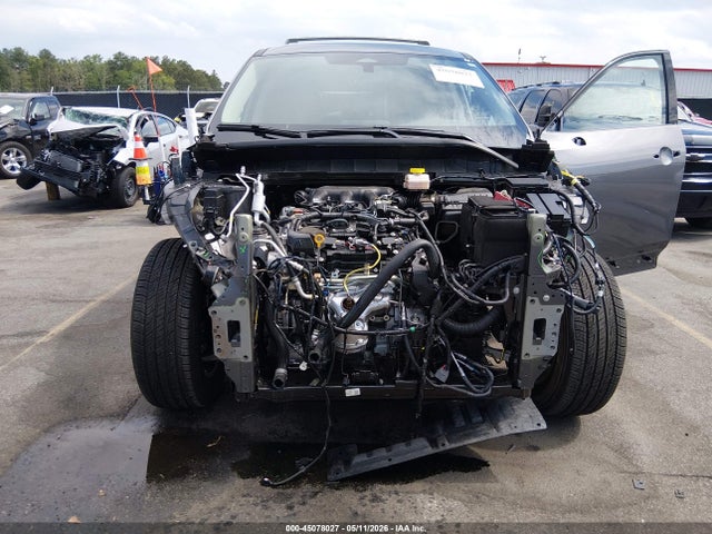 Nissan Pathfinder Sl Fwd