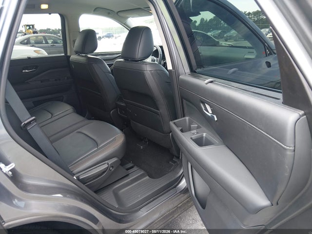 Nissan Pathfinder Sl Fwd