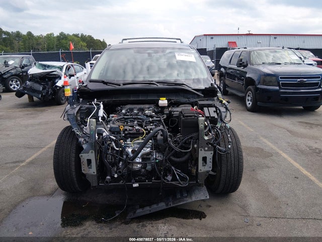 Nissan Pathfinder Sl Fwd