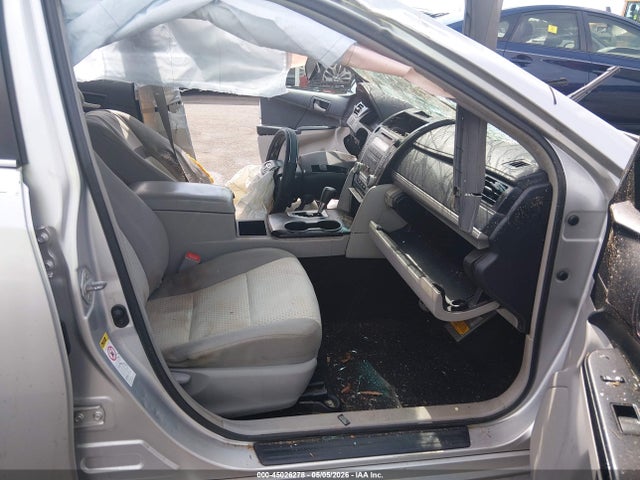 Toyota Camry L