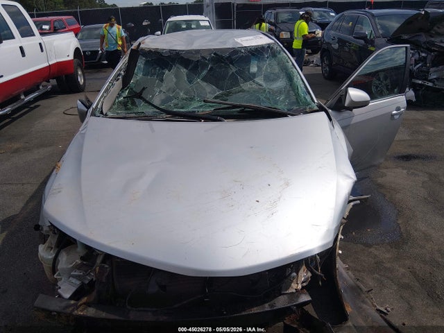 Toyota Camry L
