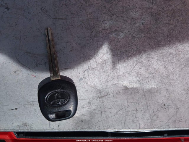 Toyota Camry L
