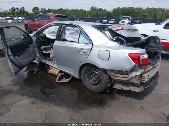 Toyota Camry L