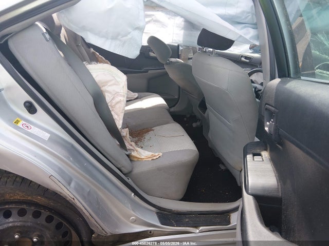 Toyota Camry L