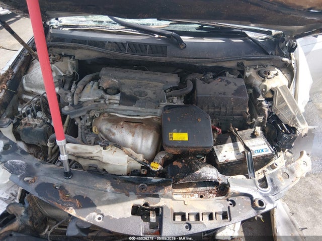 Toyota Camry L
