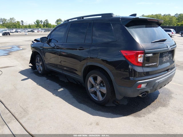 Honda Passport 2wd Touring