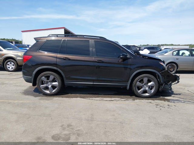 Honda Passport 2wd Touring